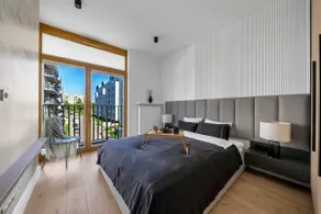 Japandi Premium | Design, Balcony & AC - Image 4