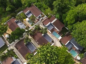 Andaman Seaside Swimming Pool Villa Phuket - Image 3