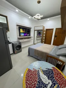 Manaus Downtown Apartment 718 - Image 3