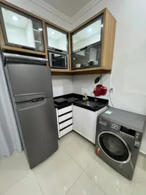 Manaus Downtown Apartment 718 - Image 5
