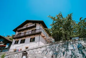 Aosta Holiday Apartments - La Plantaz - Image 2