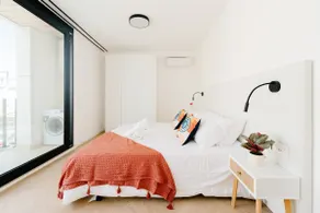 2BDR Sliema Penthouse w/ Pool & BBQ by Beyond Stay - Image 4