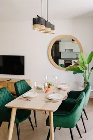 2BDR Sliema Penthouse w/ Pool & BBQ by Beyond Stay - Image 2