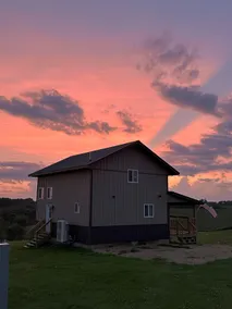 Welcome to The Fox Farm Cabin - Image 3