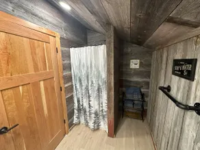 Welcome to The Fox Farm Cabin - Image 5