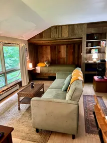 Mad River Basecamp Cabin | MTB, Hiking & Brews - Image 4