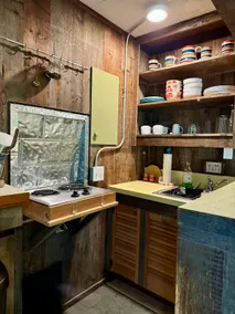 Mad River Basecamp Cabin | MTB, Hiking & Brews - Image 5