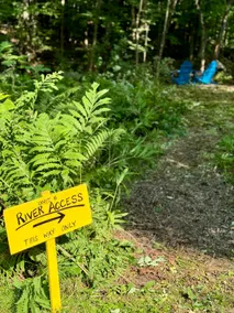 Mad River Basecamp Cabin | MTB, Hiking & Brews - Image 3