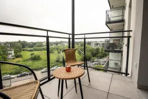 Stay Apartment - Image 5