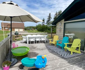 Héritage Cottage - Image 2
