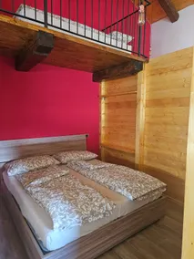 Agri House Ross - Rocciamelone Apartment - Image 4