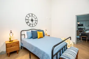 Modern Elegance on Historic Cobblestone Morris Ave - Image 2
