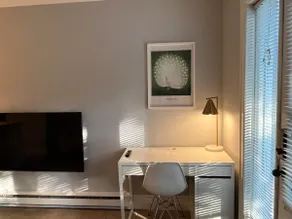 Studio in Vibrant North End by the Citadel - Image 5