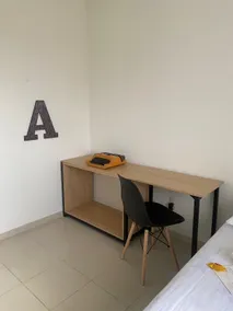 Aju apartment with A/C near the beach - Image 4