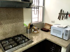Hotel Los Almendros - Image 5