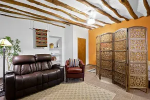 Mesilla Casita 1 Block to Plaza & EARLY Check-in! - Image 2