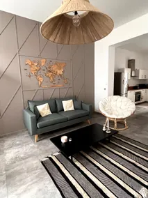 The travellers' flat-Brussels South Airport - Image 2