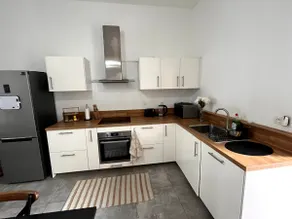 The travellers' flat-Brussels South Airport - Image 5