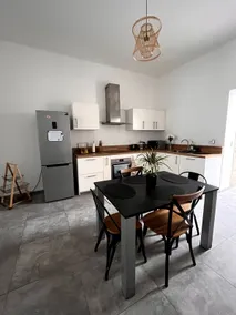 The travellers' flat-Brussels South Airport - Image 4