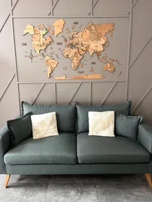 The travellers' flat-Brussels South Airport - Image 3