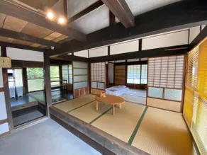 Hinata Motoya no Yado, a hidden gem where you can stay in the local area - Image 3