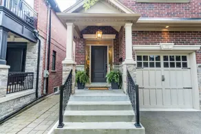 Exec 3+1 bed. Long Branch living by the Lake! - Image 2