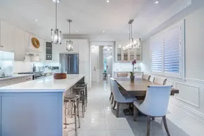 Exec 3+1 bed. Long Branch living by the Lake! - Image 4