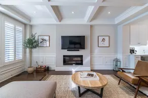 Exec 3+1 bed. Long Branch living by the Lake! - Image 3