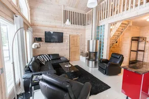 Villa Stella Cottage for 4-8 Guests, Ylläs, Lapland - Image 4