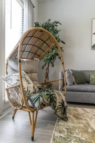 Dallas Dream Stay | Prime Location | 1BR | 2BEDS - Image 2