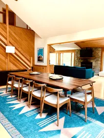 Private Retreat for 13 - Hot Tub, Sauna & More - Image 3