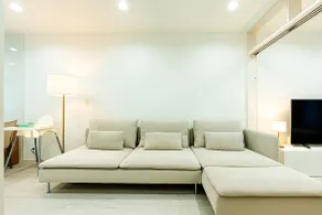 Subway goes directly to Namba, Umeda shopping district, quiet neighborhood, new Japanese style three-floor 100 flat 5-bedroom. - Image 3