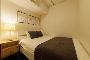 [Pigeblanc Dotonbori] Dotonbori Inn 7F/B 5 min walk from Namba Station - Image 5