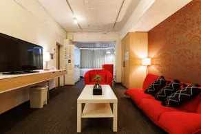 [Pigeblanc Dotonbori] Dotonbori Inn 7F/B 5 min walk from Namba Station - Image 2
