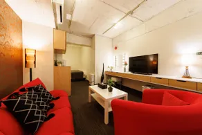 [Pigeblanc Dotonbori] Dotonbori Inn 7F/B 5 min walk from Namba Station - Image 4