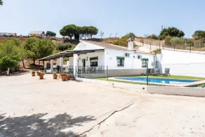 Cortijo Ariza Sea Views - Image 2