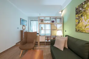 Vicky's Place Near Athens Airport - Image 2