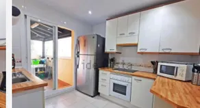 3 bedroom, top floor with fantastic terrace and pools - Image 3