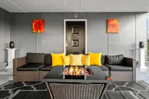 Serenity 3 bedroom house (non smoking) - Image 2