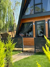 Standard Bungalow 3 - Village Authentic Park - Image 3