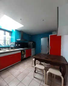 Ploubalay maison 9p plages 4km - Image 3