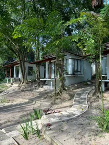 Cherating - The Dahan Chalet 1 - Image 2
