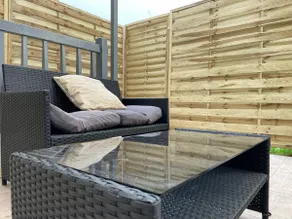 Peaceful haven near Paris - Image 3
