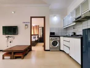 Ivy 1BHK A5 -Pool/5 mins from Tito's/Baga Beach - Image 3