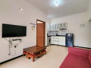 Ivy 1BHK A5 -Pool/5 mins from Tito's/Baga Beach - Image 2