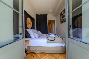 Le Charmant d'Ecully | Jardin | Parking Privé - Image 3