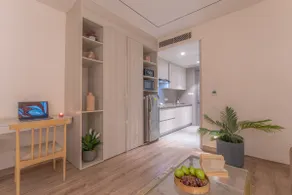 Joystreet's Most Premier Studio Apt with kitchen - Image 2