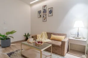Joystreet's Most Premier Studio Apt with kitchen - Image 5