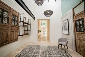 3 bedroom Oasis 1 block from Paseo Montejo - Image 4