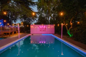 5BR｜Pickleball Court ｜Pool｜Tree Deck｜Golf - Image 3